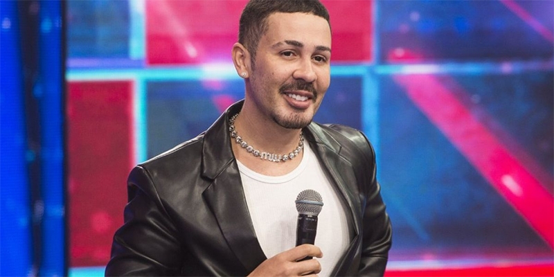 Depois de polêmica, Carlinhos Maia volta atrás e declara voto em Lula: “Não nos decepcione”