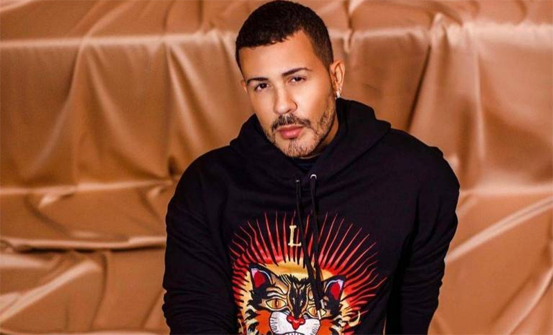 Carlinhos Maia sobre não votar em Bolsonaro: “Sou nordestino, veado, não tem como votar nele”