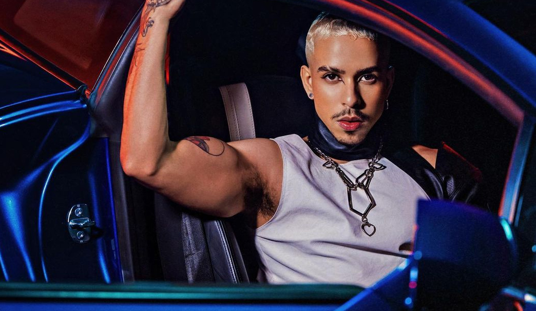 Thiago Pantaleão passeia entre o pop e rock sem perder a essência dançante em álbum de estreia; ouça “Fim do Mundo”