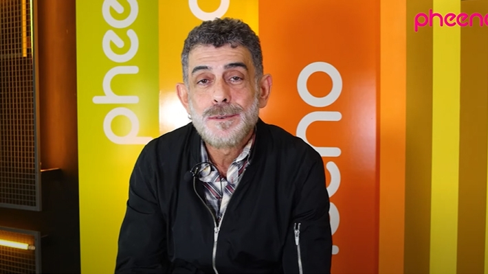 Ricardo Santtos: “Por que algumas doenças encaramos como possibilidade de ficar vivo e o HIV não?”