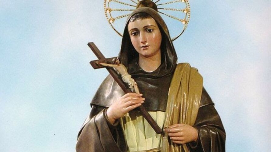 Arquidiocese de SP reage a filme que retrata Santa Marina como pessoa trans: “Não condiz com a realidade”