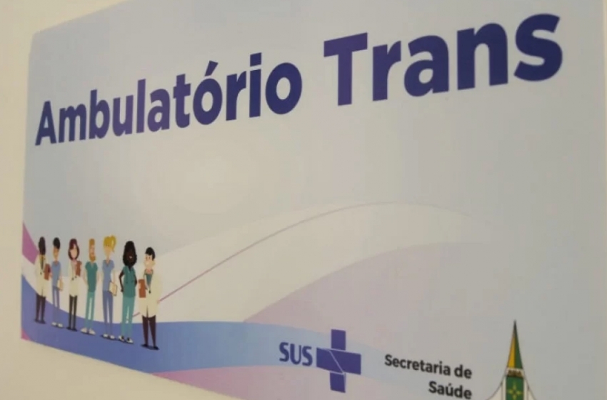  Ambulatório em Florianópolis abre vaga para contratar enfermeira trans ou travesti