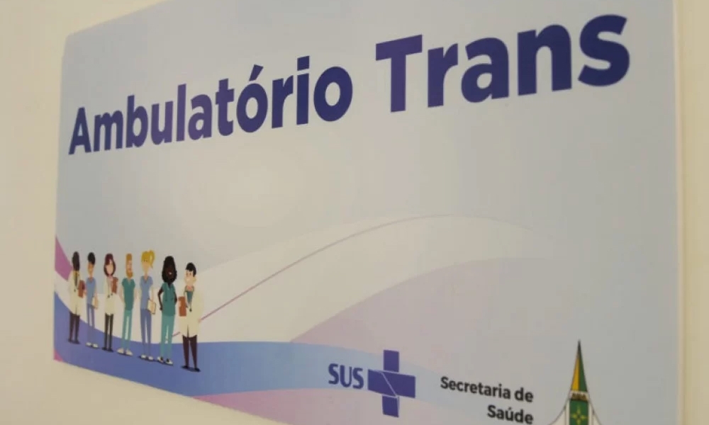 Ambulatório em Florianópolis abre vaga para contratar enfermeira trans ou travesti