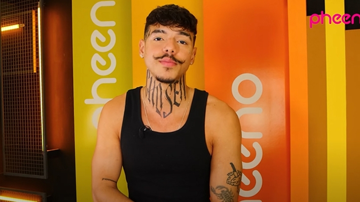 Fabuus relata luta contra drogas: “Me fizeram começar na prostituição e ter início de esquizofrenia”