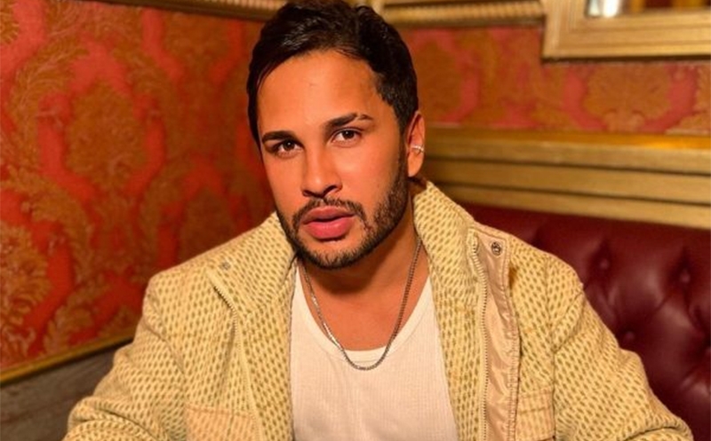 Casado desde 2019 com Carlinhos Maia, Lucas Guimarães afirma: “Ser marido do Carlinhos não é minha profissão”