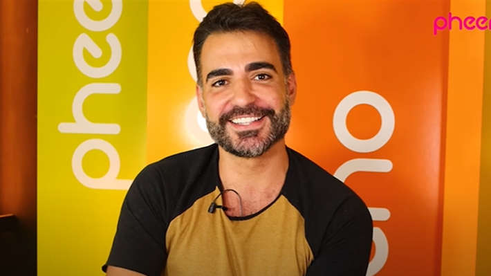 Ex-No Limite lembra que busca pelo corpo padrão o deixou com “um peito só”: “Existe um limite”