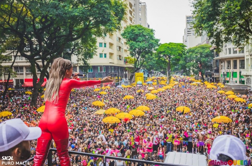  MinhoQueens: Bloco paulista que enaltece a cultura drag desfilará no Carnaval carioca pela primeira vez