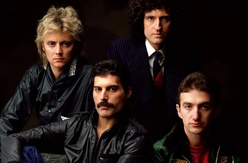  Queen lança “Face it Alone”, faixa inédita cantada por Freddie Mercury