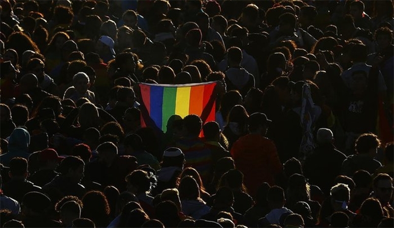  Levantamento inédito aponta que 19 milhões de brasileiros declaram-se LGBTQIA+