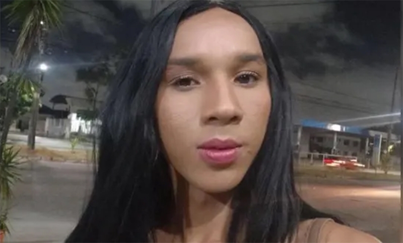  Travesti é encontrada morta com sinais de violência no zoológico de Fortaleza