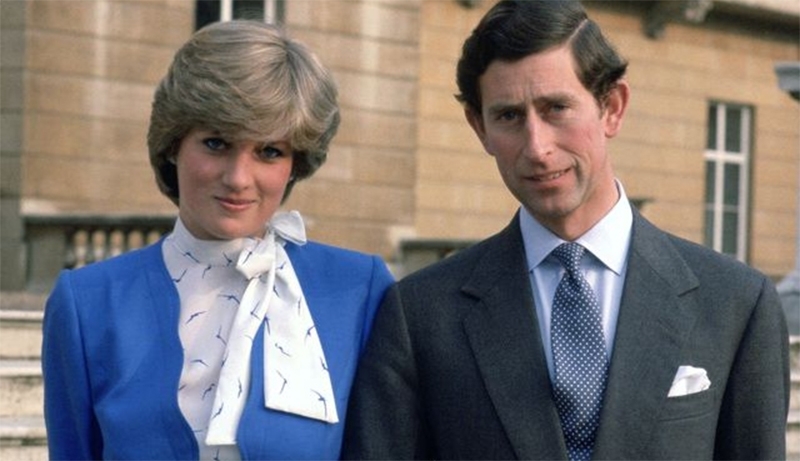  Charles respondeu que “talvez fosse gay” quando cobrado por Diana pela falta de sexo, revela nova biografia