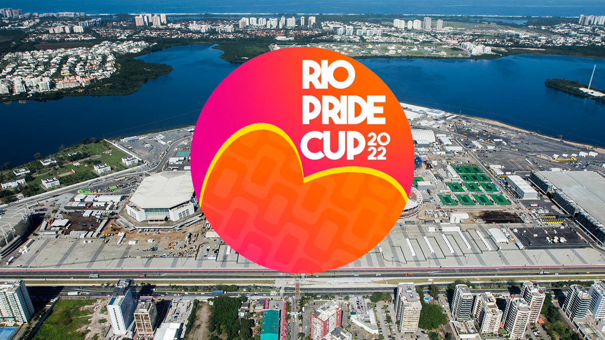 RJ: Parque Olímpico sedia campeonato de handebol LGBTQ+: “Incrível ocupar os mesmos espaços que atletas olímpicos”