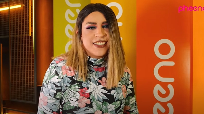Drag queen gamer tem servidor próprio que abraça os LGBTQ+: “O mundo gamer está olhando pra gente”