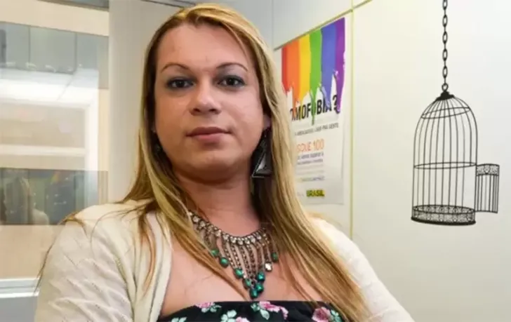 Travesti Symmy Larrat assumirá Secretaria de Promoção e Defesa das Pessoas LGBTQIA+ do governo Lula