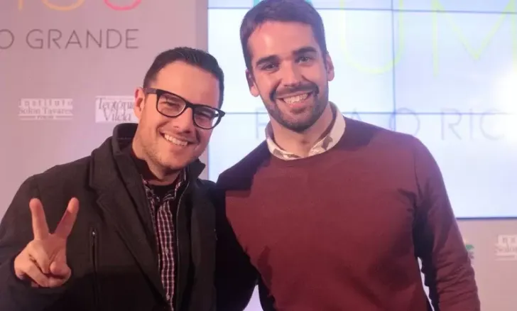 Eduardo Leite nomeia deputado com passado LGBTfóbico para comandar Secretaria de Direitos Humanos