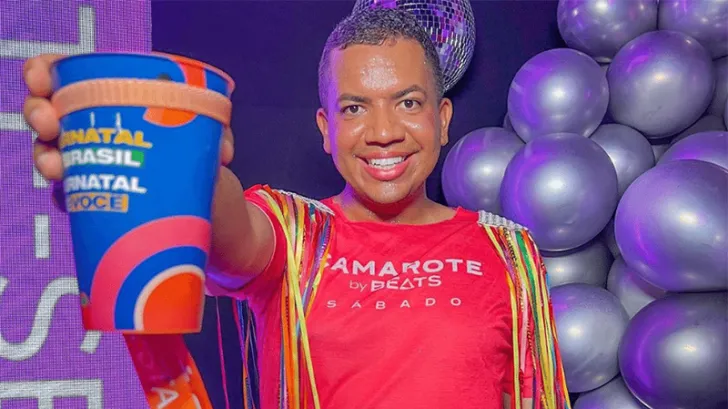 BBB23: Fã de Lady Gaga, Bruno diz que deixou de ser uma pessoa reprimida e se descobriu após ouvir “Born This Way”