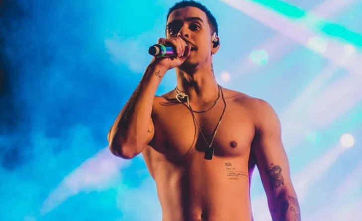 RJ: Pipper Club retorna ao centro do Rio e inaugura novo espaço com show de Thiago Pantaleão