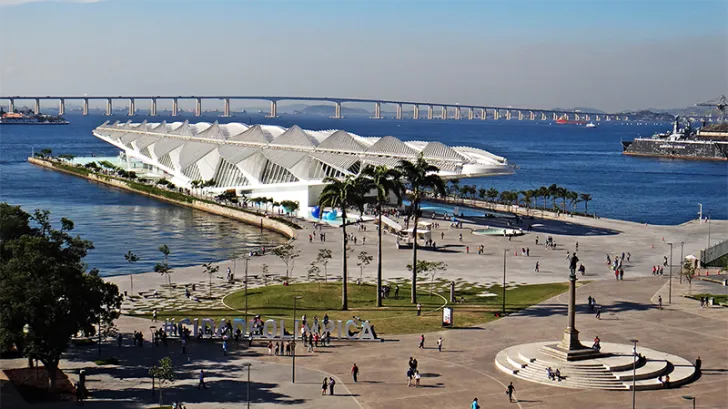 RJ: Mercado Mundo Trans leva à Praça Mauá, produtos criados por 15 marcas de expositores transexuais