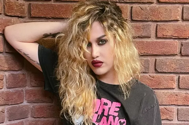 Adore Delano está pronta para participar de outra temporada de “Drag Race All Stars”, mas com uma condição; confira