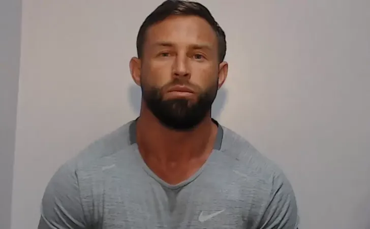 Polícia do Reino Unido emite alerta sobre condenado foragido e a internet não se contém: “Se eu encontrar…”