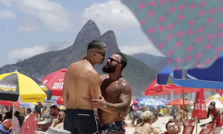 Censo do Sexo mostra que brasileiros sentem mais tesão com a chegada do verão