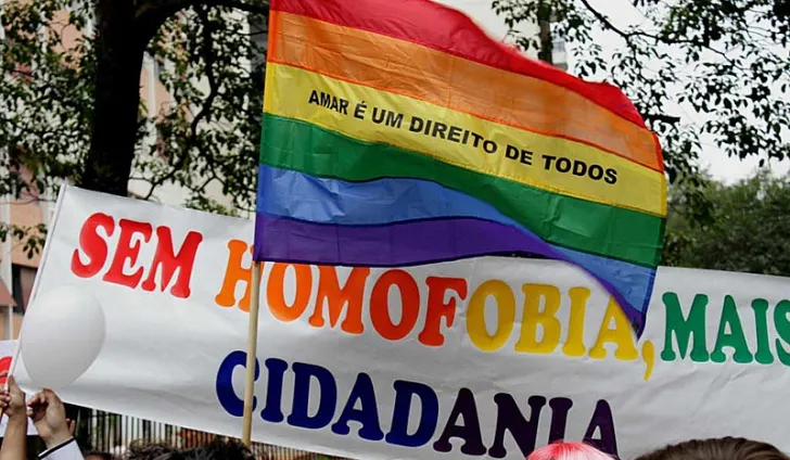  Crimes motivados por LGBTfobia sobem no Brasil; entre 2021 e 2022, foram 600 casos