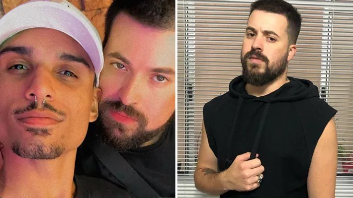 SP: Inconformado com o fim da relação, jovem mata ex-namorado a facadas e comete suícidio logo em seguida