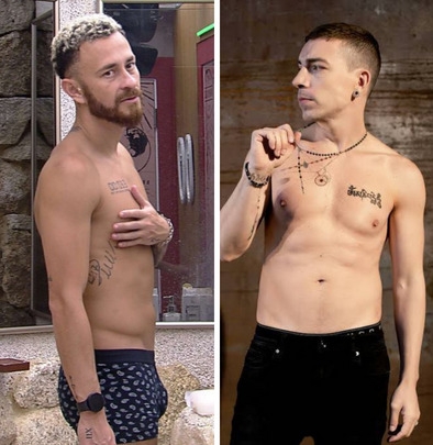  Fred x Di Ferrero: é possível homem ter tesão por homem sem ser gay ou bi?