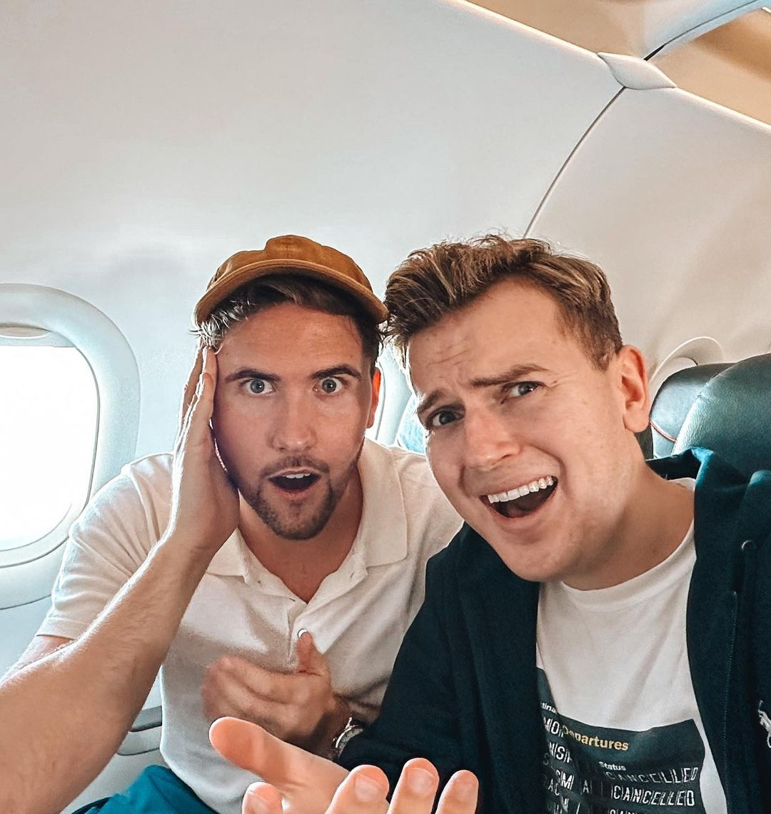 Casal gay visita 100 países e afirma que as melhores experiências ocorreram em nações anti-LGBTs