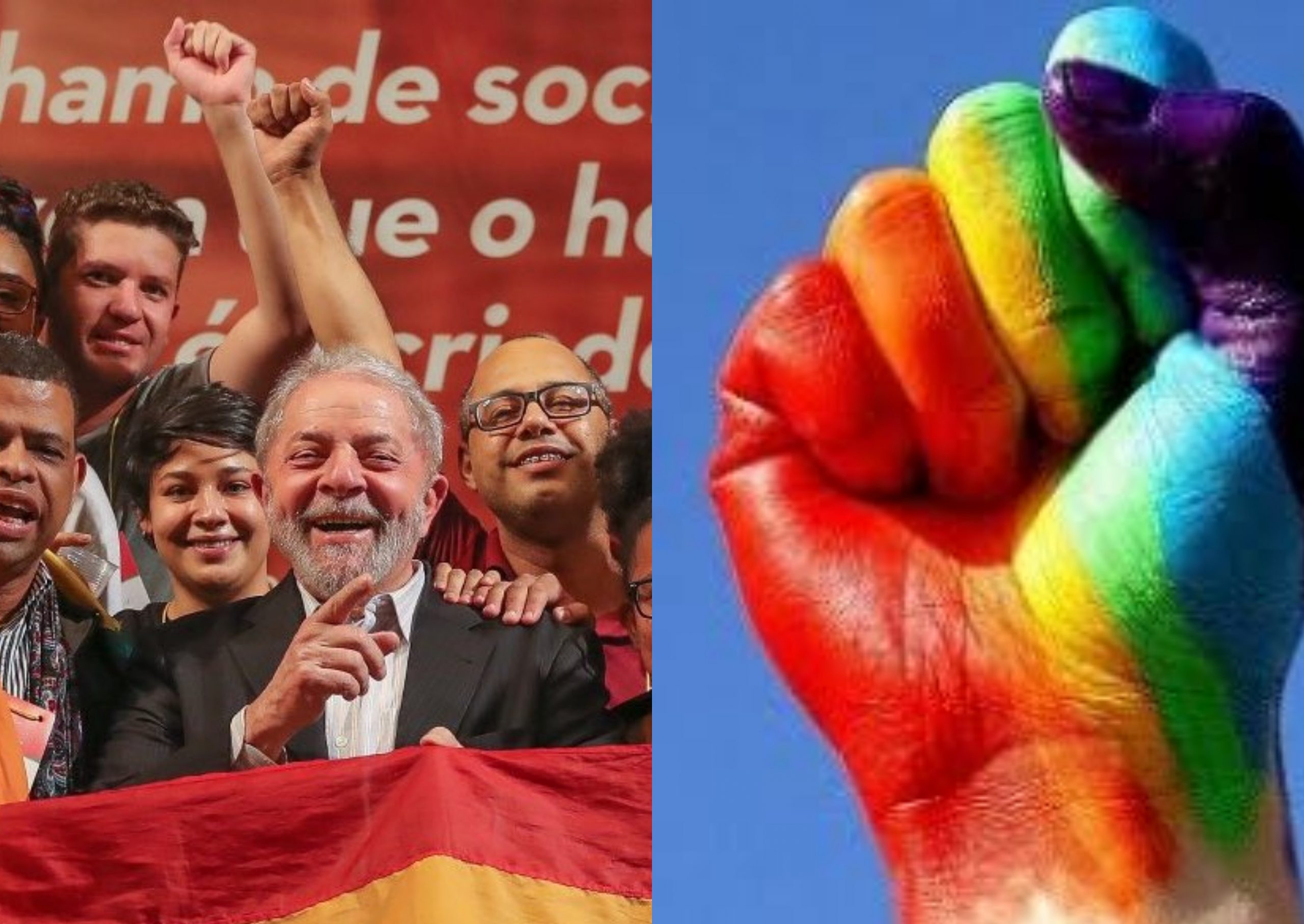 Governo cria Conselho Nacional dos Direitos LGBTQIA+ com foco na inclusão