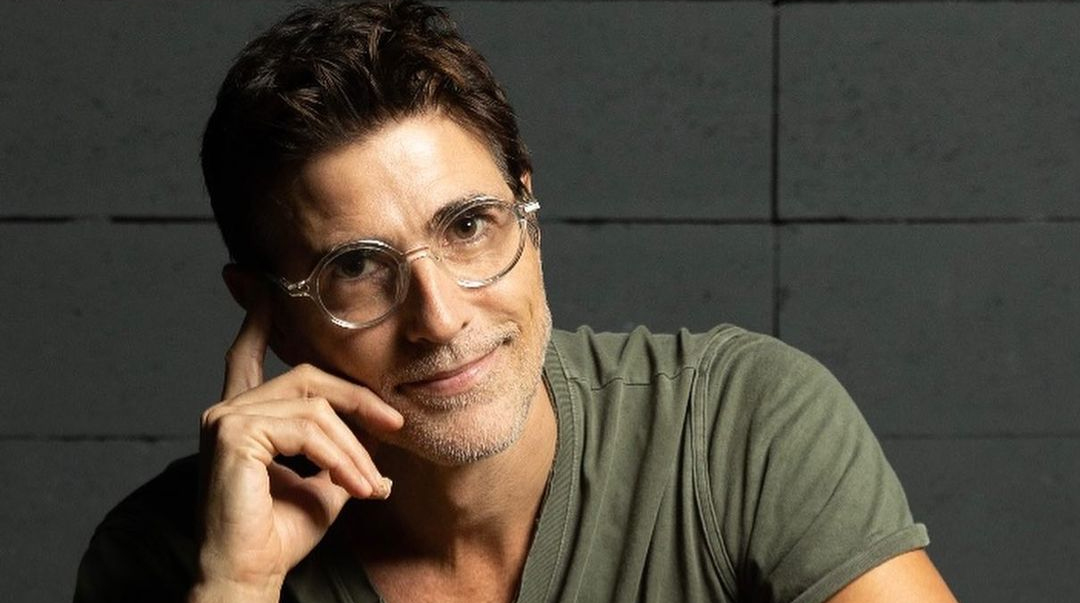 Gianecchini se defende de críticas após fala sobre a comunidade LGBT: “Fui incompreendido”