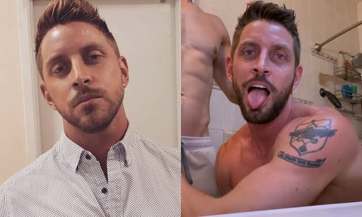 Astro gay do OnlyFans revela o outro lado do trabalho sexual: “não sou bom em mais nada”
