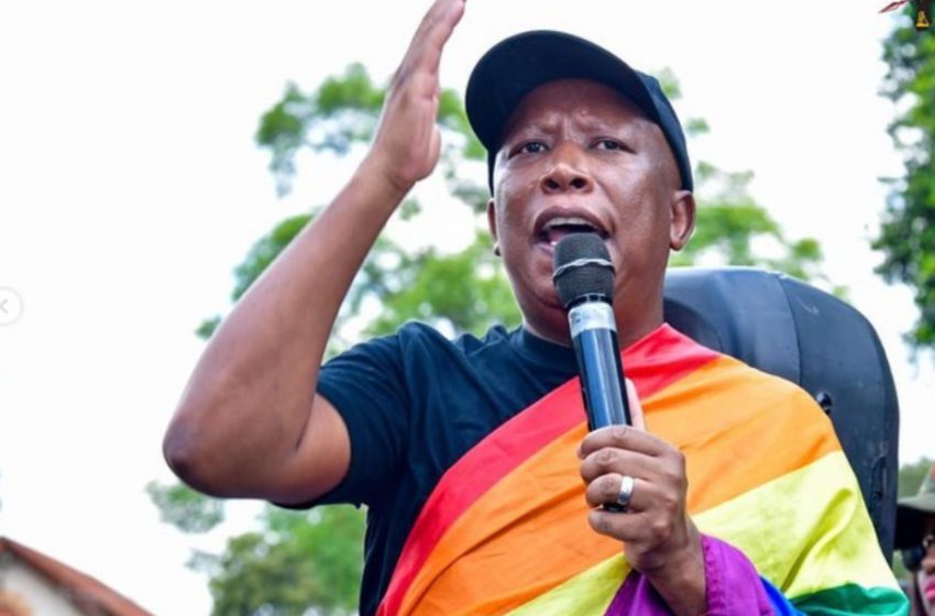  Ugandenses corajosos protestam contra projeto de lei anti-LGBTQIA+ promovido por presidente tirano