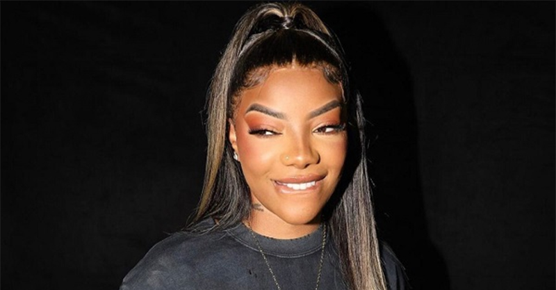 Ludmilla fala sobre primeiras experiências com mulheres: “Comecei aos 16 anos”