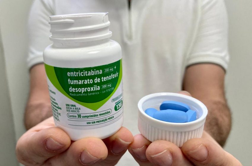  Número de pessoas que se previnem do HIV por meio da PrEP cresce 47% no Brasil