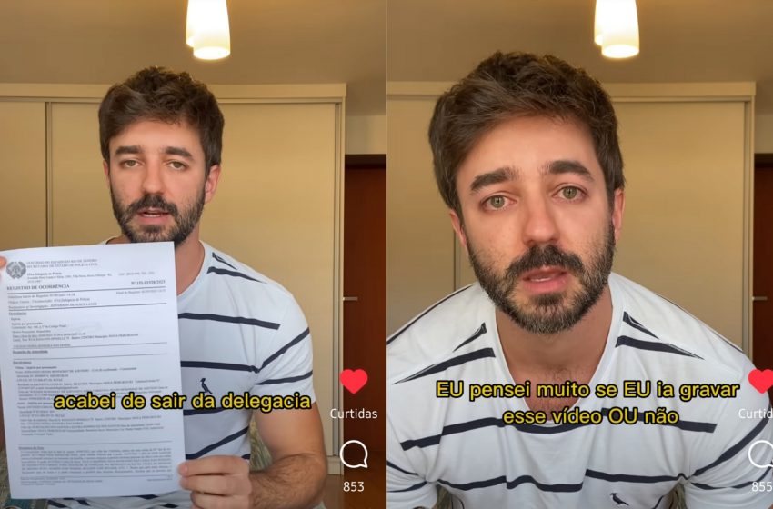  DENÚNCIA: Padre ataca LGBTs durante missa de sétimo dia no Rio