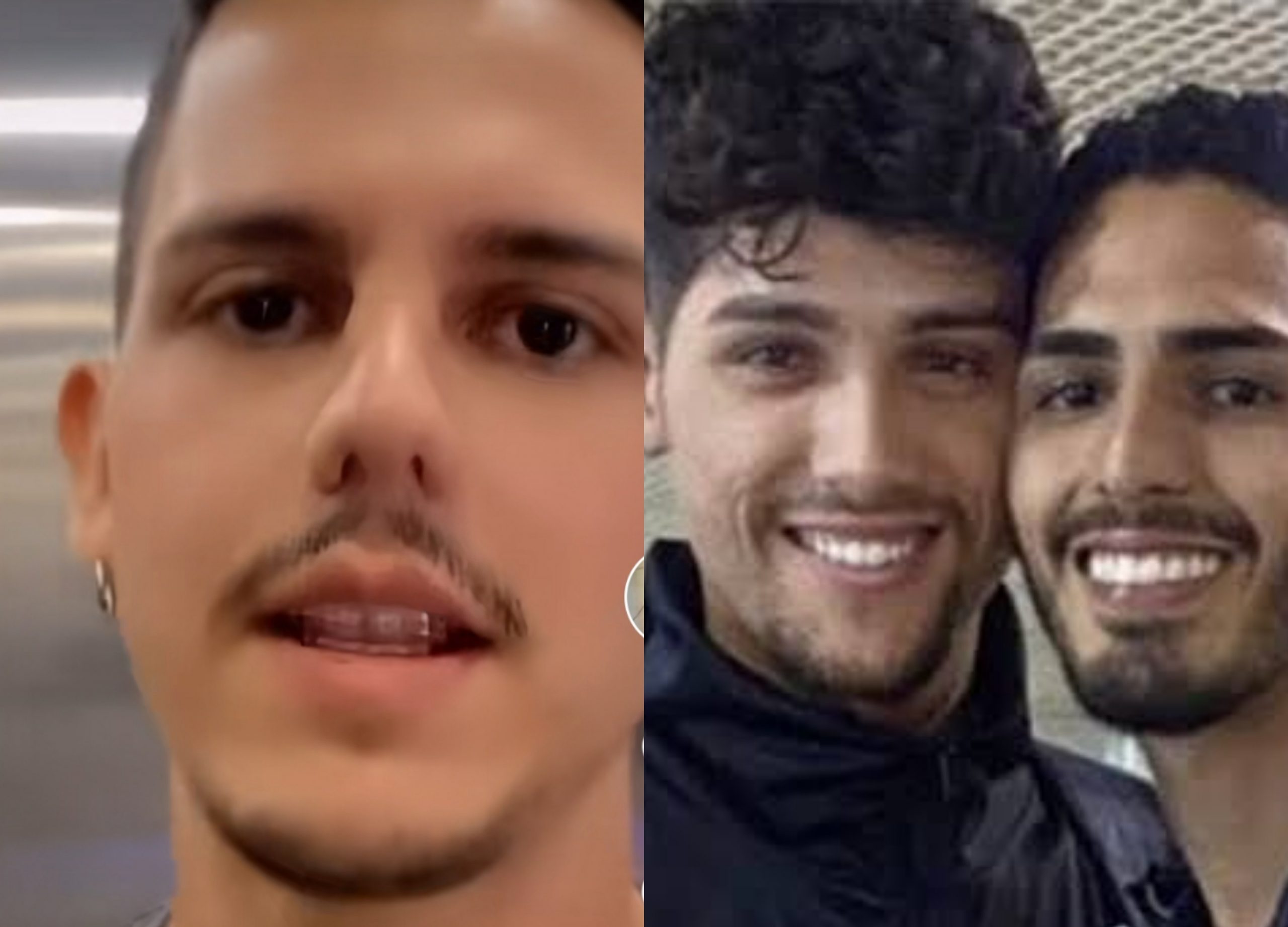 BAIXARIA: Ex de atual do Agenor da Capivara faz exposed (vídeo)