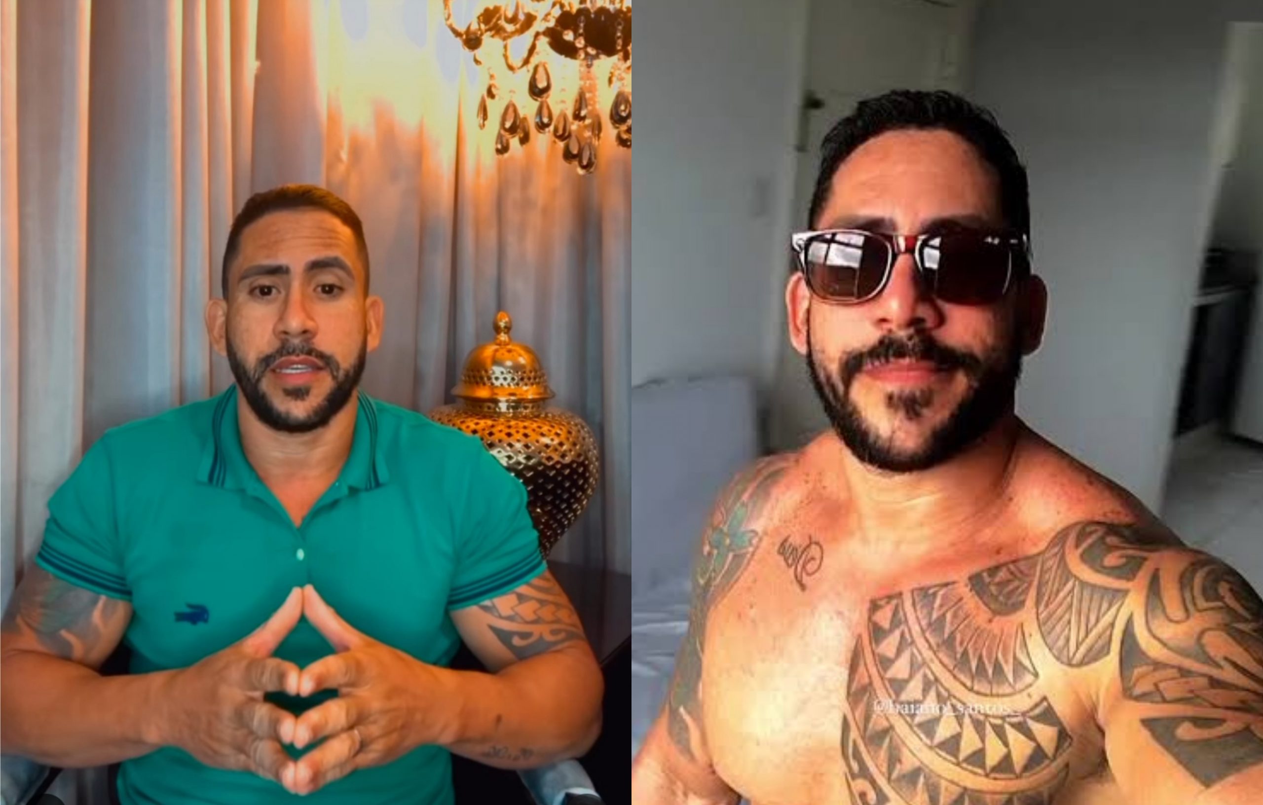 Influenciador acusa gerente de loja de agressão e homofobia: “florzinha”