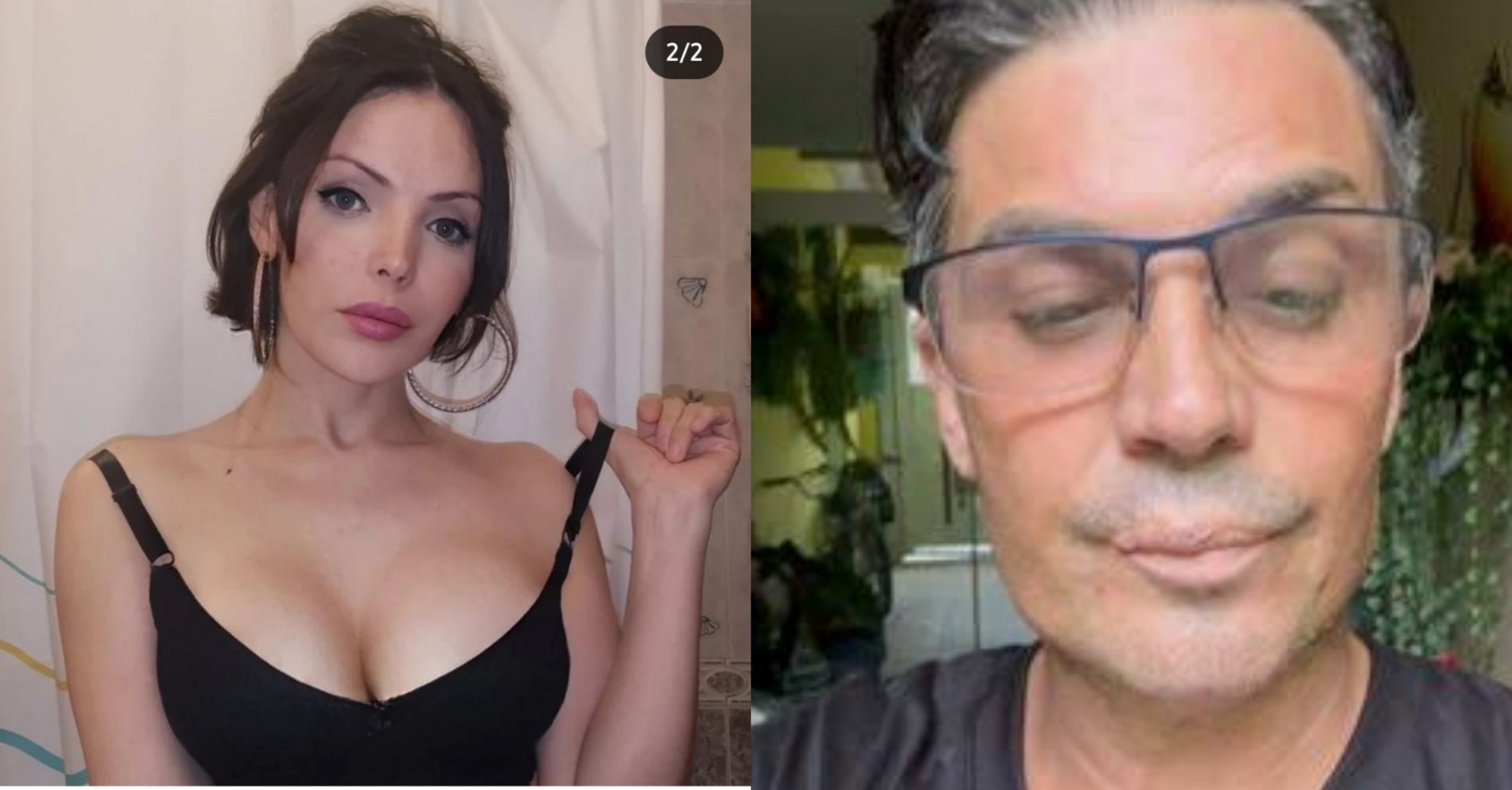 CRIME: ex-gay evengélico ataca trans “você é macho, safado, baitola”