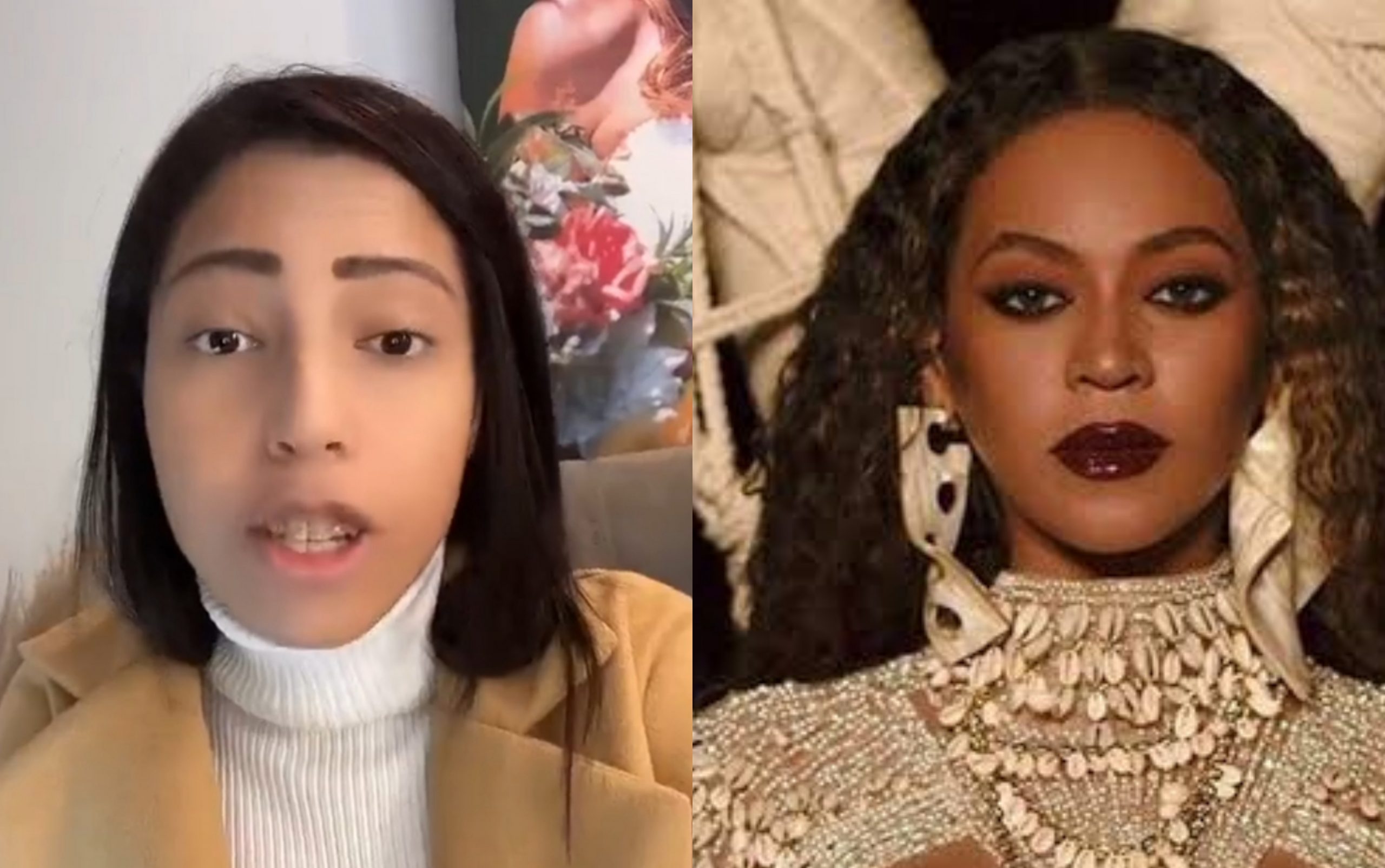Evangélica viraliza ao “provar” que Beyoncé é “feiticeira de altíssimo nível”