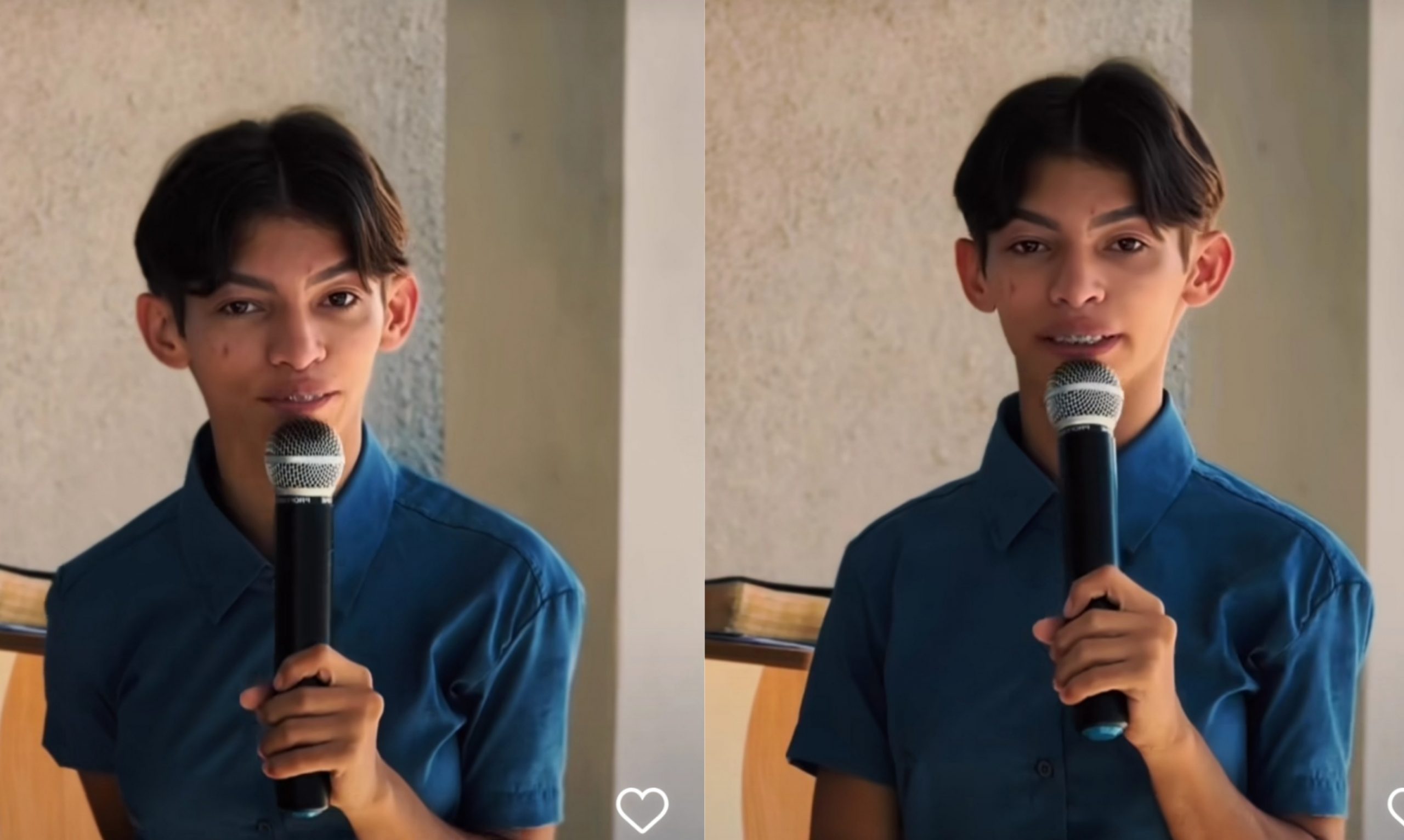 Emanuel revela se vai arrumar namorada após destransição