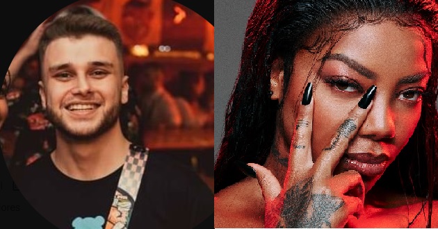 Ludmilla sofre ataque racista no Twitter em trend do Met Gala: “barata” e “macaca”