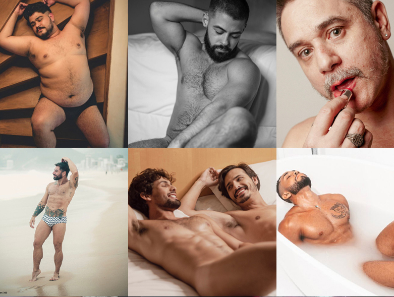 Site Foto de Homem lança revista comemorativa de 3 anos com 234 páginas: “Um retrato do tempo em que vivemos”