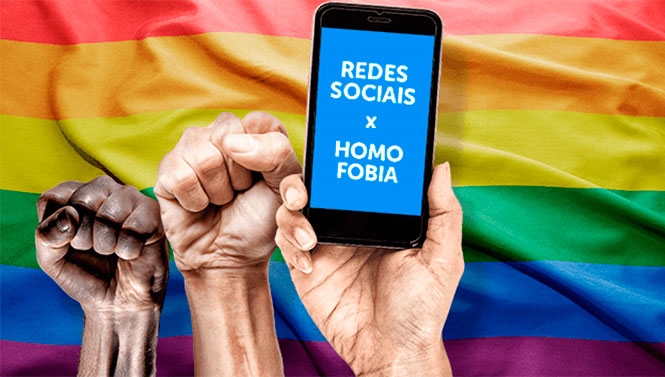  Mineira é proibida de usar redes sociais por quatro anos após incitar a morte de gays no Twitter