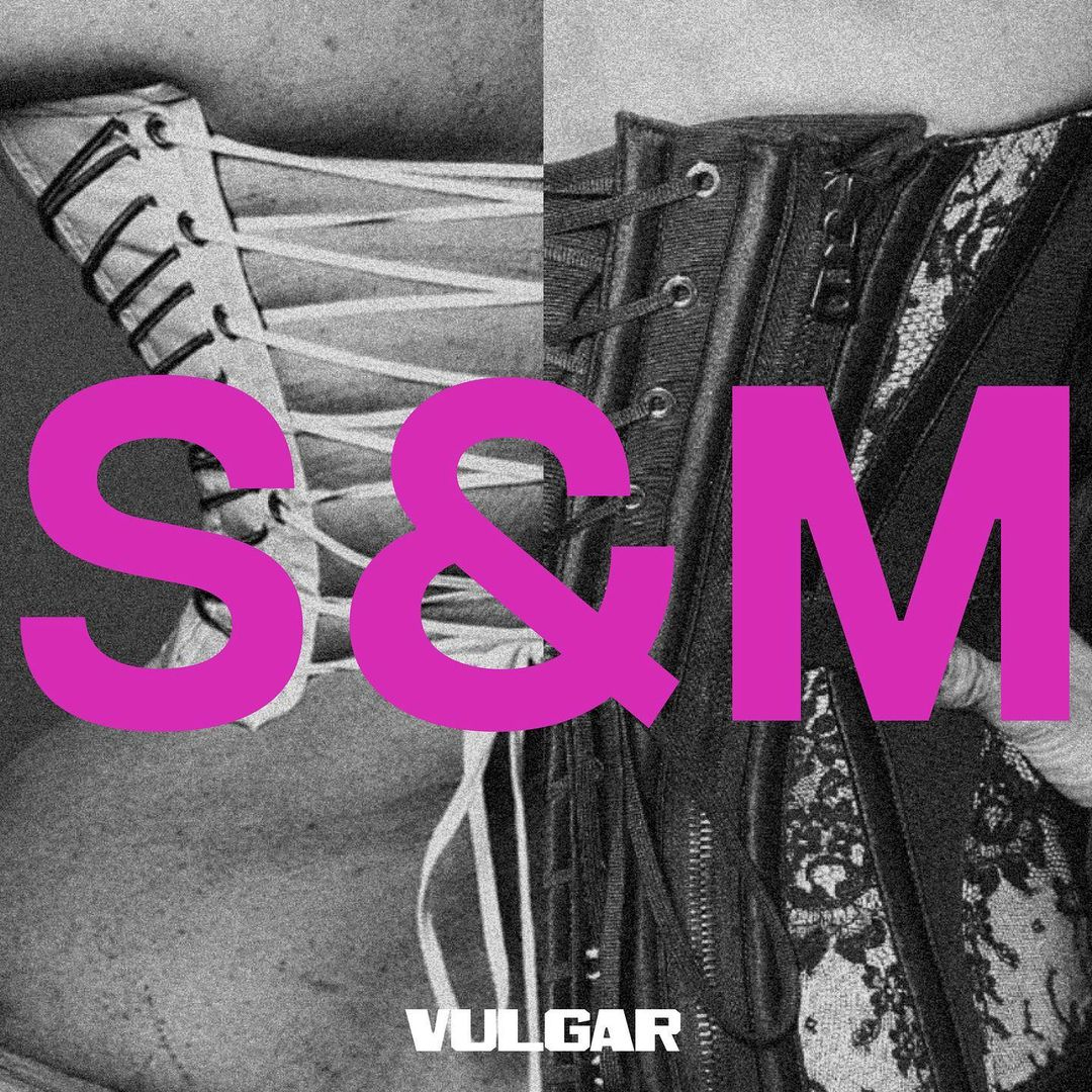 VEM AÍ! Sam Smith e Madonna lançarão novo single “Vulgar” durante o Mês do Orgulho