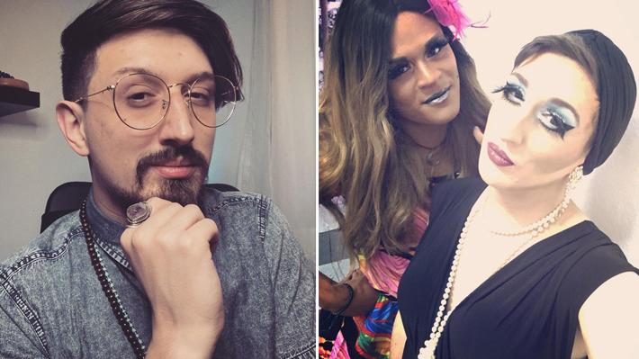 Ator pode ter sido queimado vivo em “ritual demoníaco”, diz MP