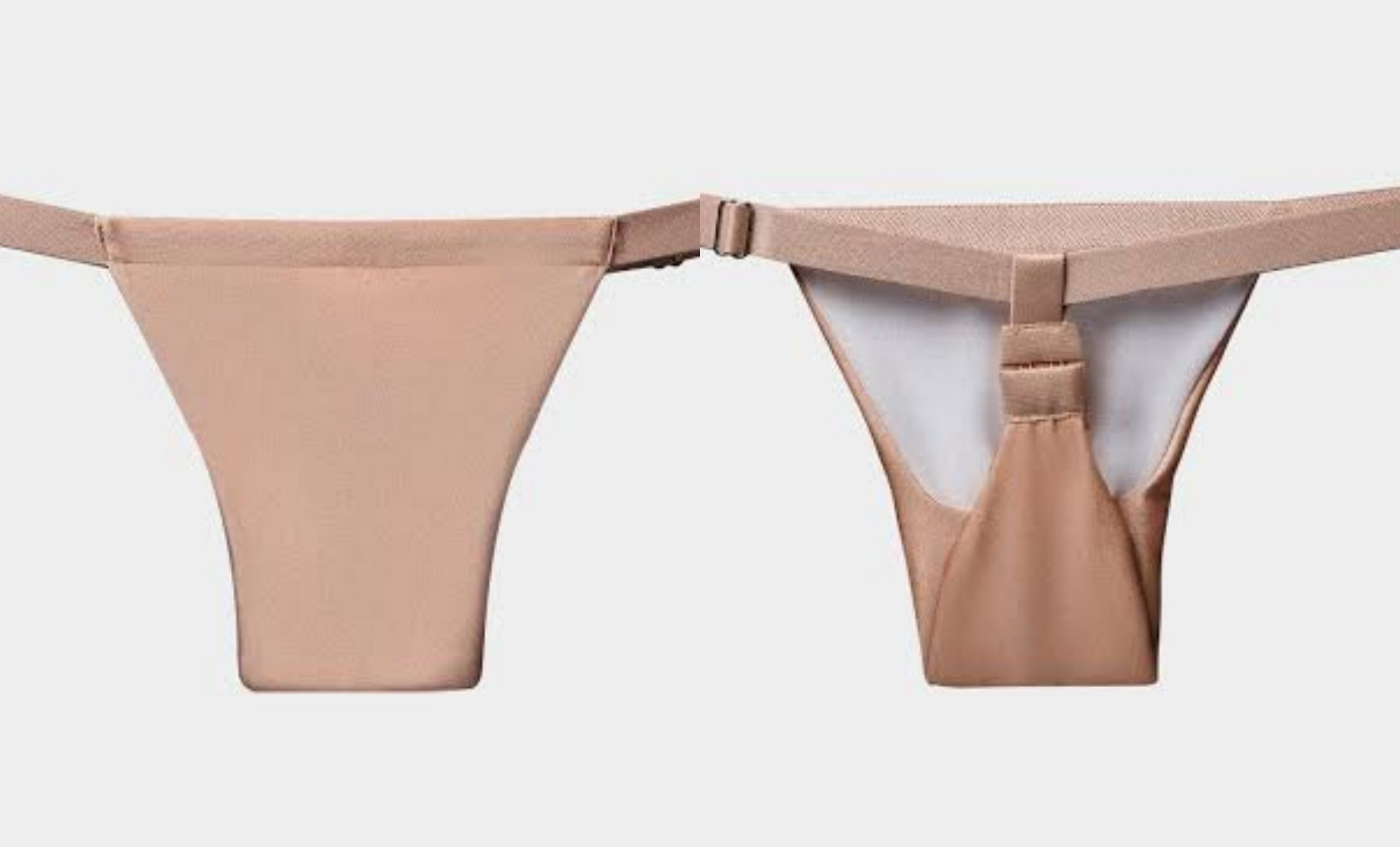 Calcinha de aquendar pelo SUS para trans e travestis, saiba como apoiar