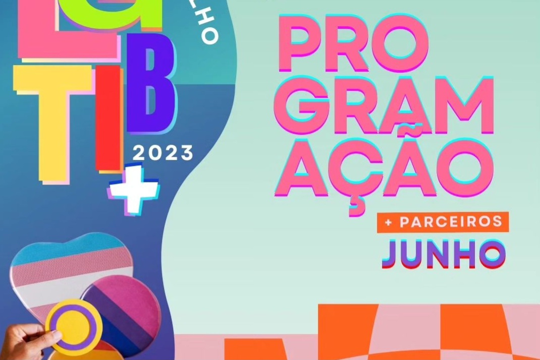 Grupo Arco-Íris divulga Programação do Orgulho LGBTI+ no Rio