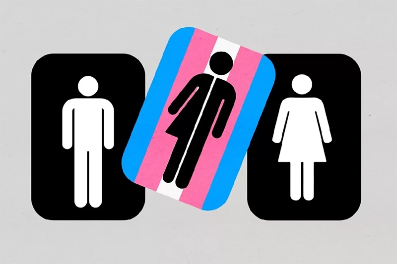  Supremo Tribunal Federal voltará a analisar o uso de banheiro por pessoas transexuais