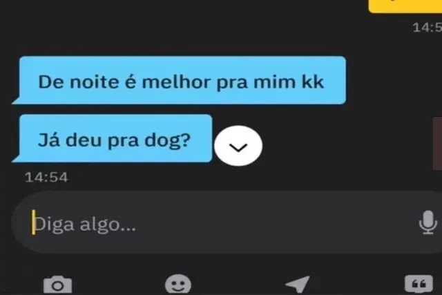 Homem é investigado por oferecer cachorro para sexo com homens no Grindr